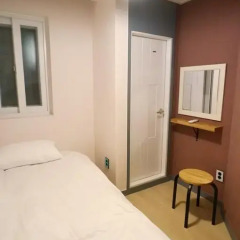 Majung Haus - Hostel Стандартный номер с различными типами кроватей фото 13