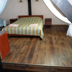 Гостиница Guest House Ostermaer в Рыбачьем отзывы, цены и фото номеров - забронировать гостиницу Guest House Ostermaer онлайн Рыбачий сейф в номере