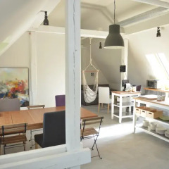 Отель Five Point Hostel Польша, Гданьск - отзывы, цены и фото номеров - забронировать отель Five Point Hostel онлайн комната для гостей фото 3