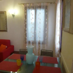 Отель Casa Torretta Италия, Венеция - отзывы, цены и фото номеров - забронировать отель Casa Torretta онлайн комната для гостей фото 2