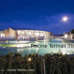Hotel Alexander Palme Кьянчиано Терме бассейн фото 3