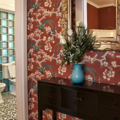 Апартаменты Palace Apartments балкон