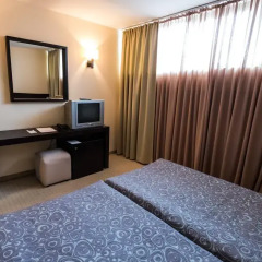 Gardenia Park Hotel - Half Board & All Inclusive удобства в номере фото 2