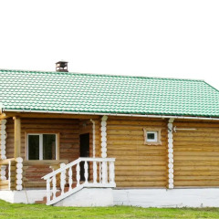 Гостиница Eco-Park Rozhdestveno в Калуге отзывы, цены и фото номеров - забронировать гостиницу Eco-Park Rozhdestveno онлайн Калуга спортивное сооружение
