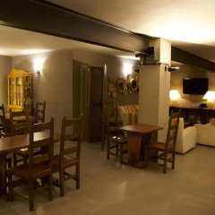 Hotel Riu Nere питание