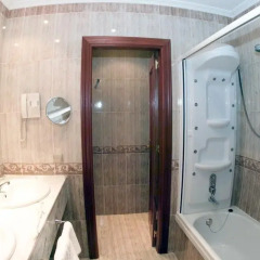 Отель Acosta Vetonia 3* Стандартный номер фото 5