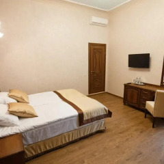 Гостевой Дом Inn Lviv 3* Стандартный номер разные типы кроватей фото 9