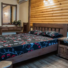 Гостиница Russkiy dvor 3* Стандартный номер с различными типами кроватей
