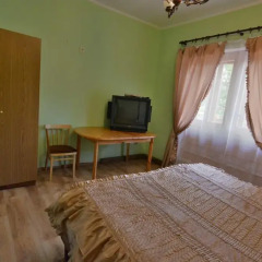 Отель Excelsior Guesthouse 2* Апартаменты с различными типами кроватей фото 21
