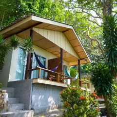 Отель Bubble Bungalow фото 6