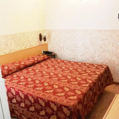 Hotel Nettuno Стандартный номер с двуспальной кроватью