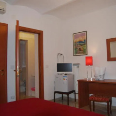 Hotel Dalmazia 2* Номер категории Эконом с различными типами кроватей фото 3