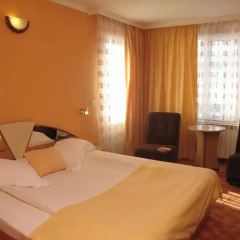 Hotel Jagoda 88 комната для гостей фото 5