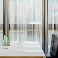 Отель ibis Luxembourg Aéroport