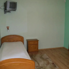 Hotel Izgrev Стандартный номер фото 12