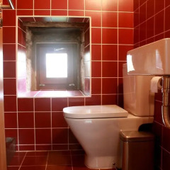 Отель Casas do Fantal Апартаменты разные типы кроватей фото 5