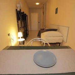 Отель Guest House Stazione Centrale Стандартный номер фото 3