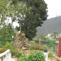 Отель Hill View Guest Inn