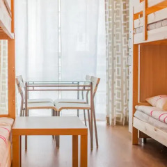 Гостиница Hostel Stockholm в Уфе отзывы, цены и фото номеров - забронировать гостиницу Hostel Stockholm онлайн Уфа удобства в номере фото 2
