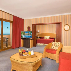 Отель IPV Palace & Spa Испания, Фуэнхирола - 2 отзыва об отеле, цены и фото номеров - забронировать отель IPV Palace & Spa онлайн детские мероприятия