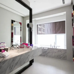 Отель Mode Sathorn 4* Номер Делюкс фото 10