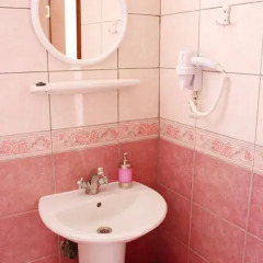 Soykan Hotel 3* Стандартный номер фото 4