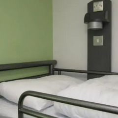 YHA Eastbourne - Hostel комната для гостей фото 3