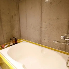HOTEL THE HOTEL Shinjuku Kabukicho - Adult Only 3* Стандартный номер с двуспальной кроватью фото 37