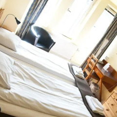 Отель Hotell Robinson Швеция, Гётеборг - отзывы, цены и фото номеров - забронировать отель Hotell Robinson онлайн в номере