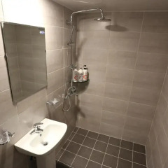 Top Hotel Myeongdong 2* Номер категории Эконом с различными типами кроватей фото 2