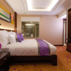 Отель Aetas Lumpini 5* Представительский люкс фото 3