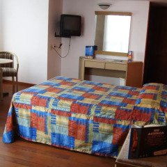 Hotel Cervantes 3* Стандартный номер фото 4