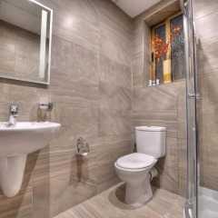 St. Julian's Bay Hotel 3* Стандартный номер с различными типами кроватей фото 4
