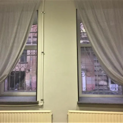 Гостиница Guest House On Kolomenskaya Ulitsa 15 17 сауна
