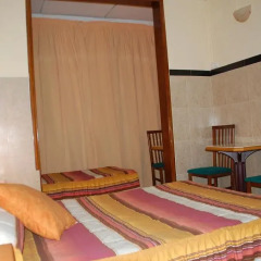 Отель Pension 45 2* Стандартный номер фото 7