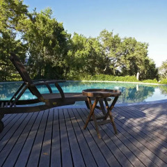 Отель Bartholomeus Klip Farmhouse бассейн фото 3