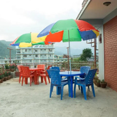 Отель Great Pokhara Непал, Покхара - отзывы, цены и фото номеров - забронировать отель Great Pokhara онлайн фото 2