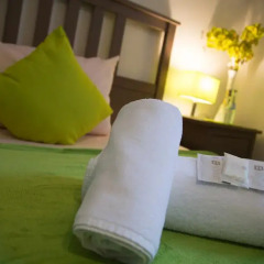 Hotel Eschborner Hof спа