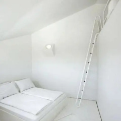 Design Hostel Goli & Bosi Номер категории Премиум с различными типами кроватей фото 6