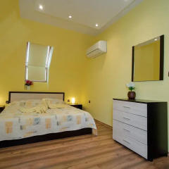 Отель Guesthouse Ana-Val Сандански комната для гостей фото 5
