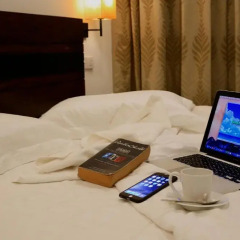 Nature Trails Boutique Hotel 3* Улучшенный номер с различными типами кроватей фото 12