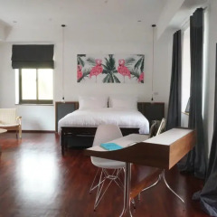 The Twelve Hotel 3* Полулюкс
