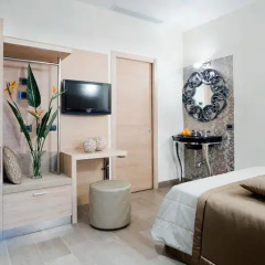 Отель Class House 3* Стандартный номер с различными типами кроватей фото 2