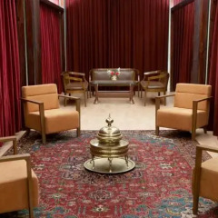 Kadıköy Rıhtım Hotel Турция, Стамбул - отзывы, цены и фото номеров - забронировать отель Kadıköy Rıhtım Hotel онлайн развлечения