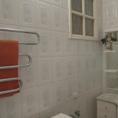 Hostel DomZhur ванная