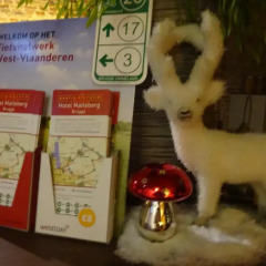 Hotel Malleberg с домашними животными