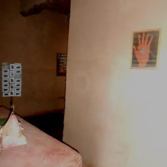 Отель Auberge Ouriz удобства в номере