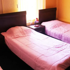 Отель Travelers Hostel Армения, Ереван - отзывы, цены и фото номеров - забронировать отель Travelers Hostel онлайн комната для гостей фото 2