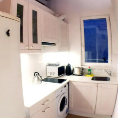 Отель Barceloneta Ramblas Apartments Испания, Барселона - отзывы, цены и фото номеров - забронировать отель Barceloneta Ramblas Apartments онлайн в номере фото 2