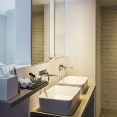 Отель Cape Diem Lodge 5* Стандартный номер фото 9